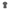 Grey Tencel Wool Pleated T-Shirt
