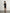 Black Double Waist Pin Buckle Skirt