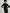 Black Sheer Asymmetric Pleated Long Sleeve Top