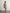 Oatmeal Old Money Style Sheep Wool Shoulder Pad Suit