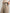 Oatmeal Old Money Wool Loose Trousers