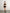 Black Fake Two Piece Pleated Yoga Set