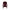Merlot Red Sheer Asymmetric Pleated Long Sleeve Top