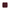 Merlot Red Slim Fit Pleated Yoga Skirt