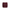 Merlot Red Slim Fit Pleated Yoga Skirt