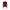 Merlot Stretch Mesh Pleated Long Sleeve Top