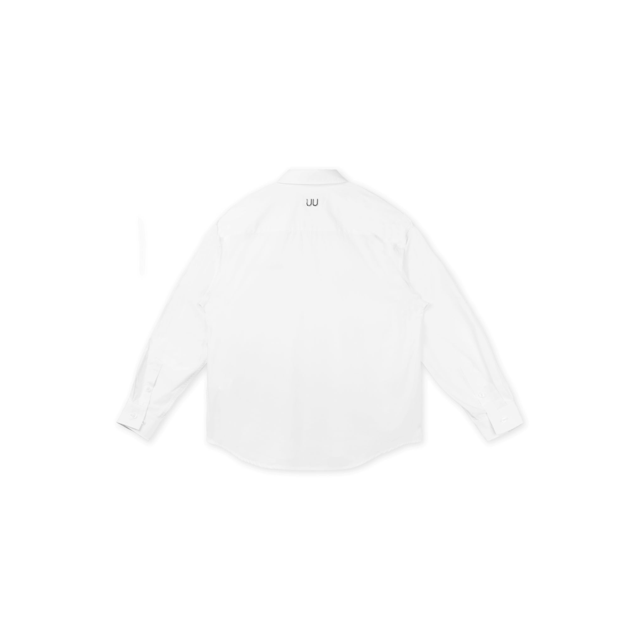 UNAWARES Customized Plug-in Long-sleeved Shirt | MADA IN CHINA